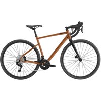 Cannondale Topstone Apex 1