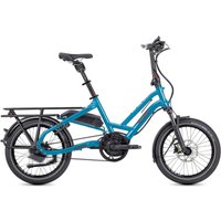 Tern Lastenrad HSD S+