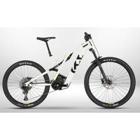 Husqvarna Light Cross LC4