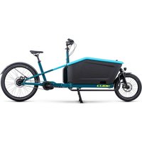 Cube Cargo Dual Hybrid 1000