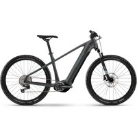 Haibike AllTrack 5 27