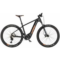 KTM Macina Alp LTD64