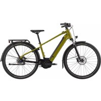 Cannondale Mavaro Neo 4