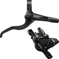 Shimano MT401/MT410 VR