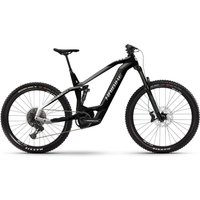 Haibike AllMtn CF 8