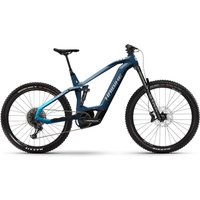 Haibike AllMtn CF 9