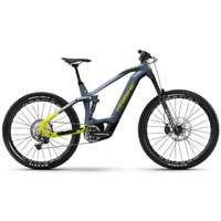 Haibike AllMtn CF 11