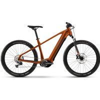 Haibike AllTrack 6 29