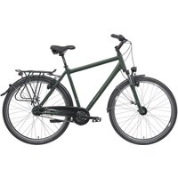 Bicycles Lissabon+