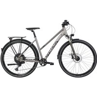 Compel XRC 1500 Trapez