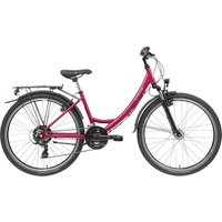 Bicycles Emily 26.21 Wave LTD