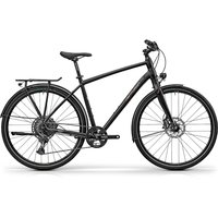 Centurion Accordo 2000 EQ