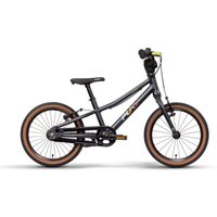 Puky LS-PRO 16-2 Flowmatic