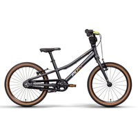 Puky LS-PRO 18-2 Flowmatic