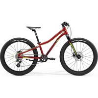 Merida MATTS J.24+