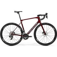 Merida SCULTURA Endurance Rival Edi