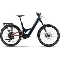 Haibike ADVENTR 8.5 LOW