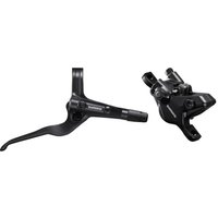 Shimano MT402/MT410 HR