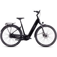 Cube Supreme Hybrid Comfort Pro 500