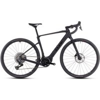 Cube Nuroad Hybrid C:62 SLX 400 X