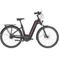 Bergamont E-Horizon N5e FH WA