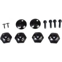 Ortlieb Schraubenset QL2.1-Schiene