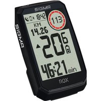 SIGMA Rox 4.0 Endurance Sensor Set