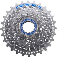 Shimano Kassette HG50 13-26 Z. 8-fach