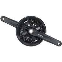Shimano FC-MT210 3x9 170 mm