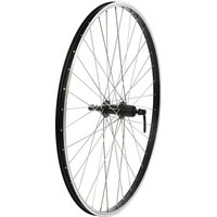 Hinterrad 28 Zoll AL21 Kastenfelge / Shimano